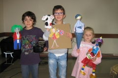 Dia Eco-Escolas 2013