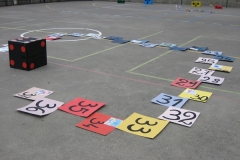 Dia Eco-Escolas 2013