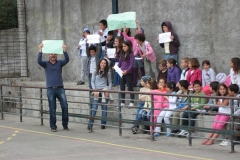 Dia Eco-Escolas 2013