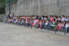 Dia Eco-Escolas 2013