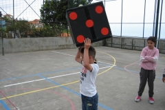 Dia Eco-Escolas 2013