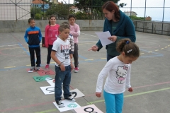 Dia Eco-Escolas 2013