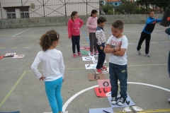 Dia Eco-Escolas 2013