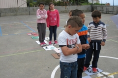 Dia Eco-Escolas 2013