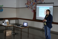 Dia Eco-Escolas 2014