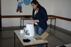 Dia Eco-Escolas 2014