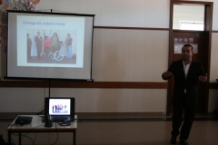 Dia Eco-Escolas 2014