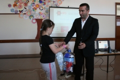 Dia Eco-Escolas 2014