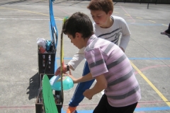 Dia Eco-Escolas 2015