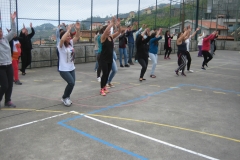 Dia Eco-Escolas 2016