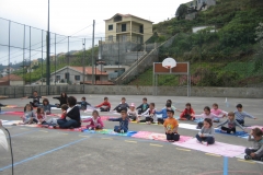 Dia Eco-Escolas 2016