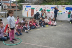 Dia Eco-Escolas 2017
