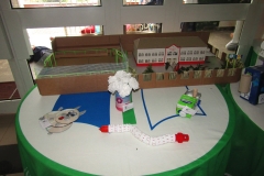 Dia Eco-Escolas 2018