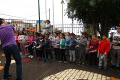 Dia Eco-Escolas 2018