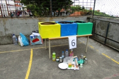 Dia Eco-Escolas 2018