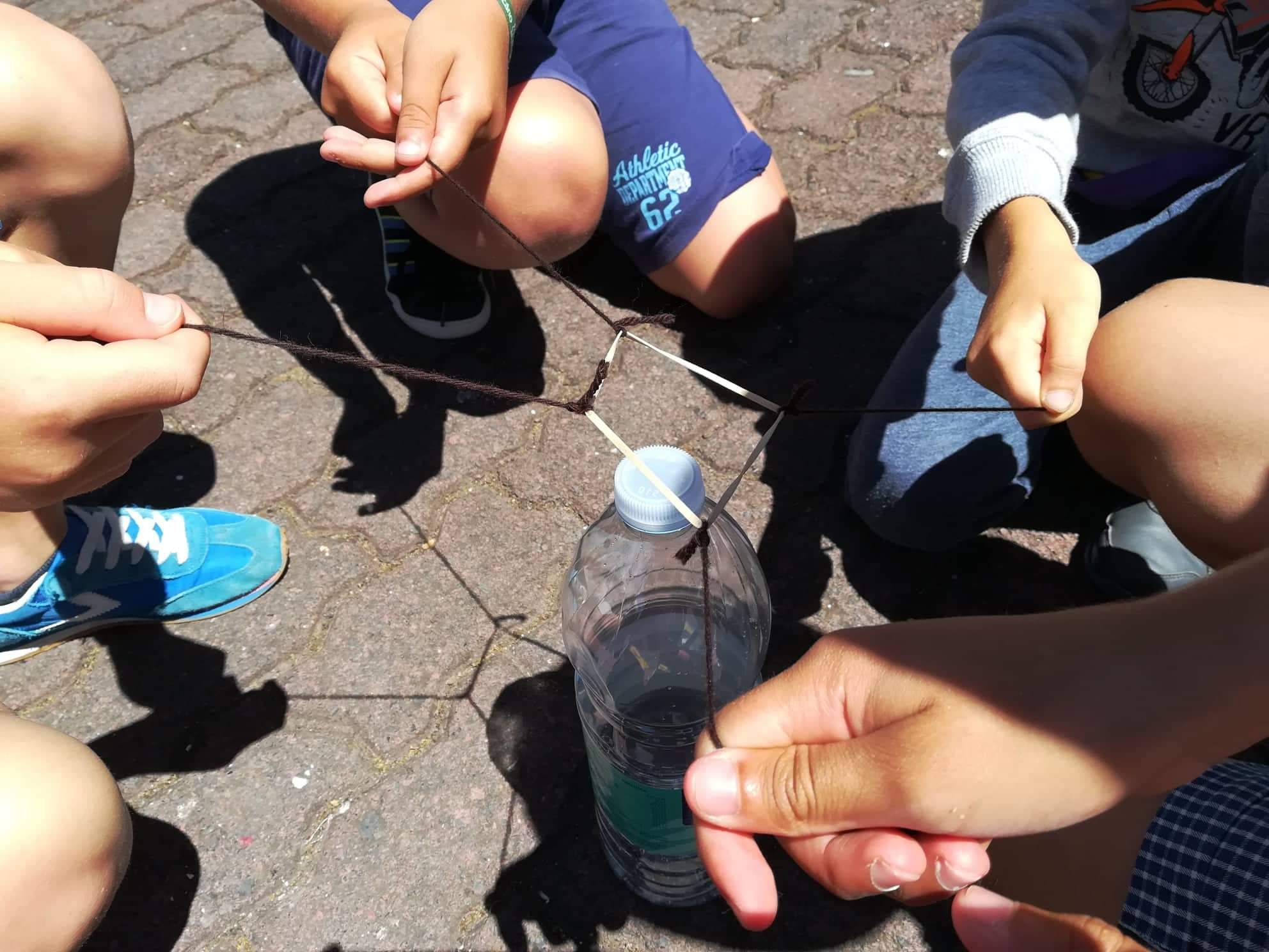 Dia Eco-Escolas 2019