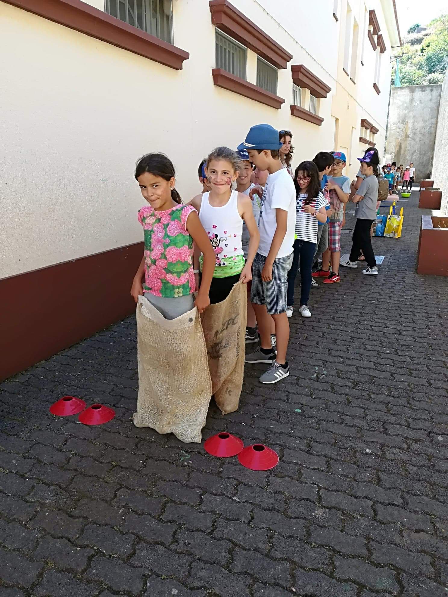 Dia Eco-Escolas 2019