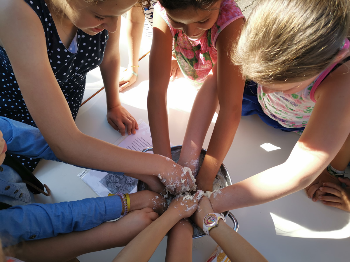 Dia Eco-Escolas 2019