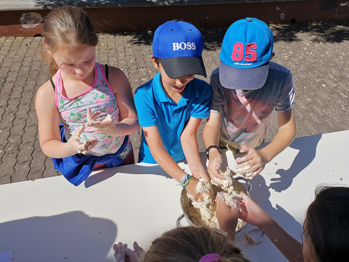 Dia Eco-Escolas 2019