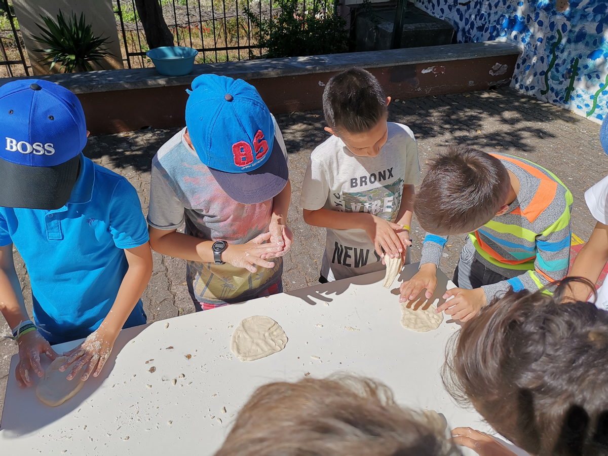 Dia Eco-Escolas 2019