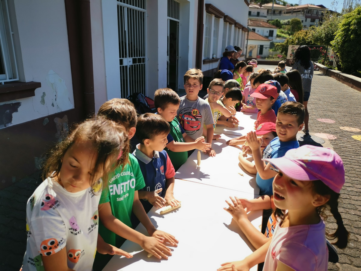 Dia Eco-Escolas 2019