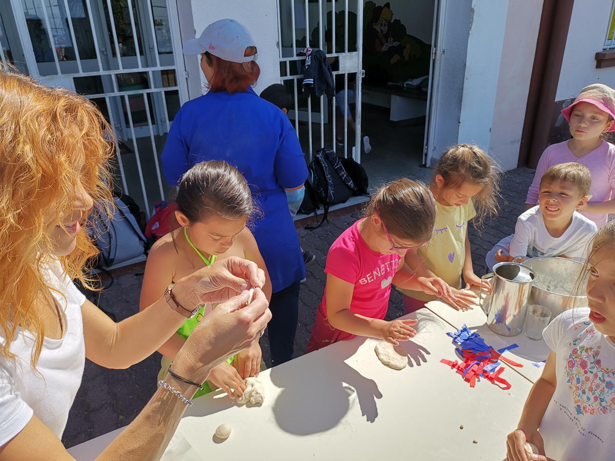 Dia Eco-Escolas 2019