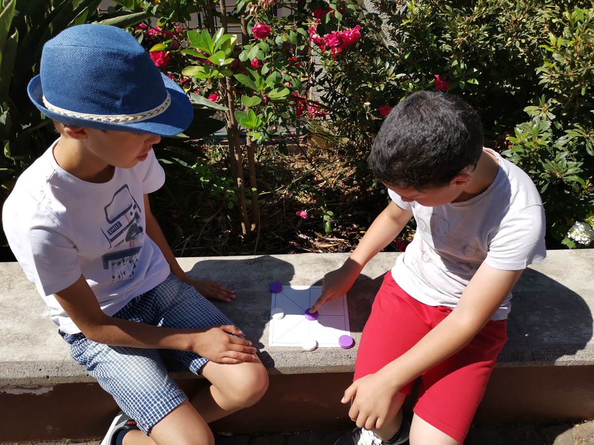Dia Eco-Escolas 2019