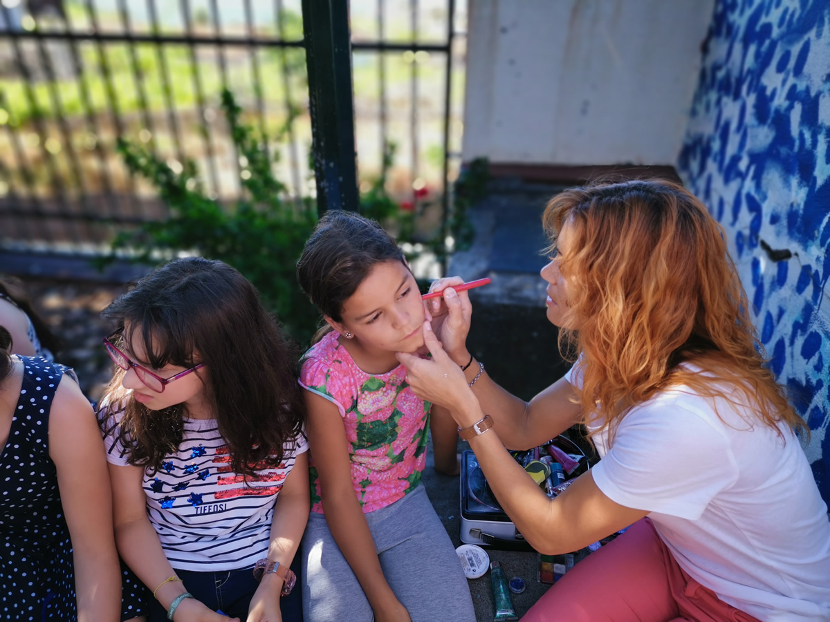Dia Eco-Escolas 2019