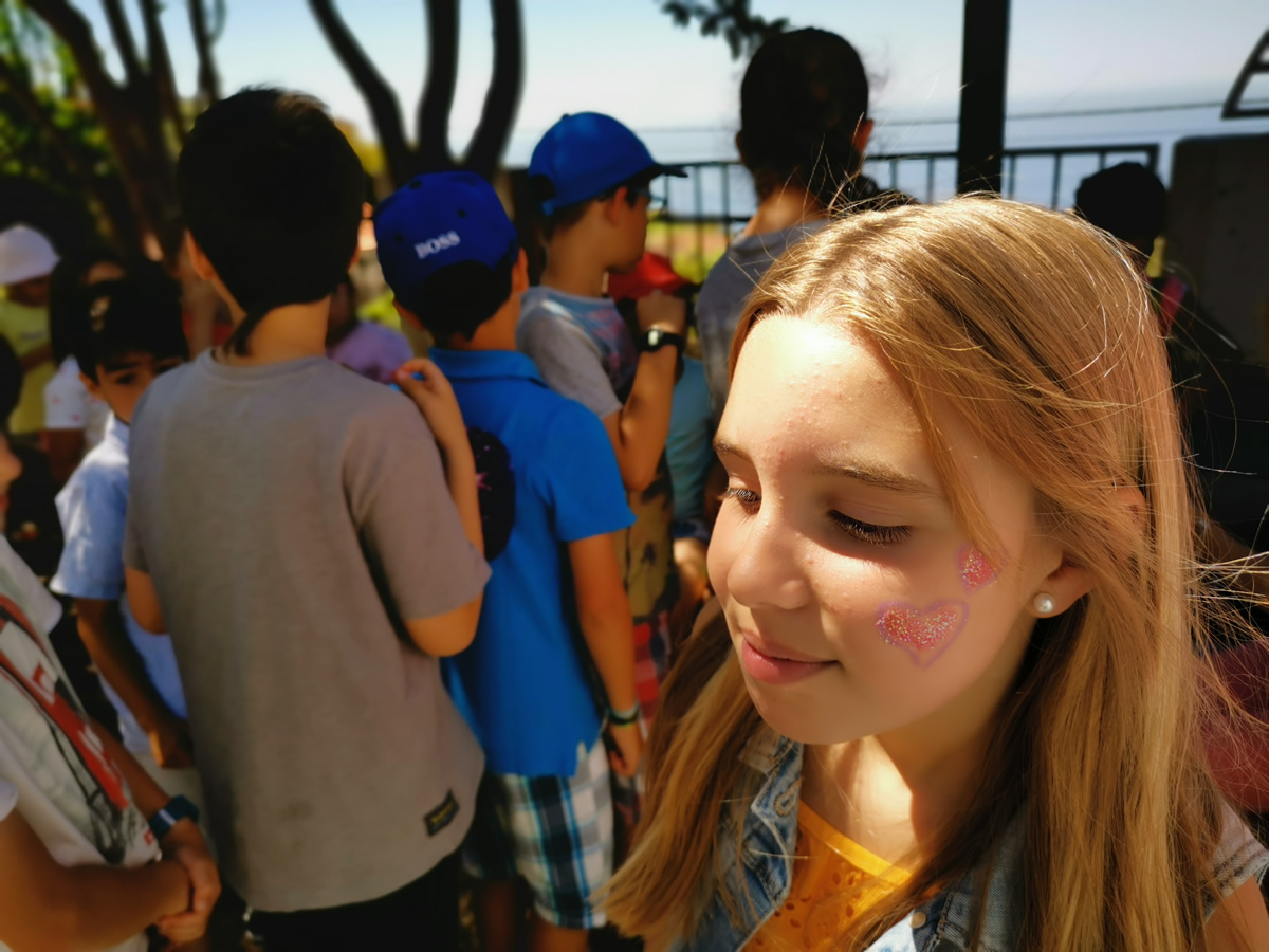 Dia Eco-Escolas 2019