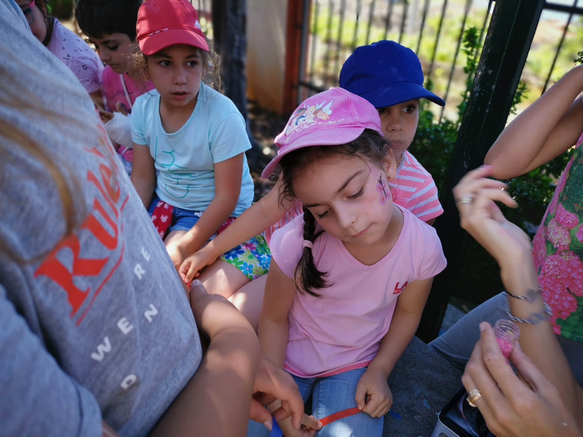 Dia Eco-Escolas 2019