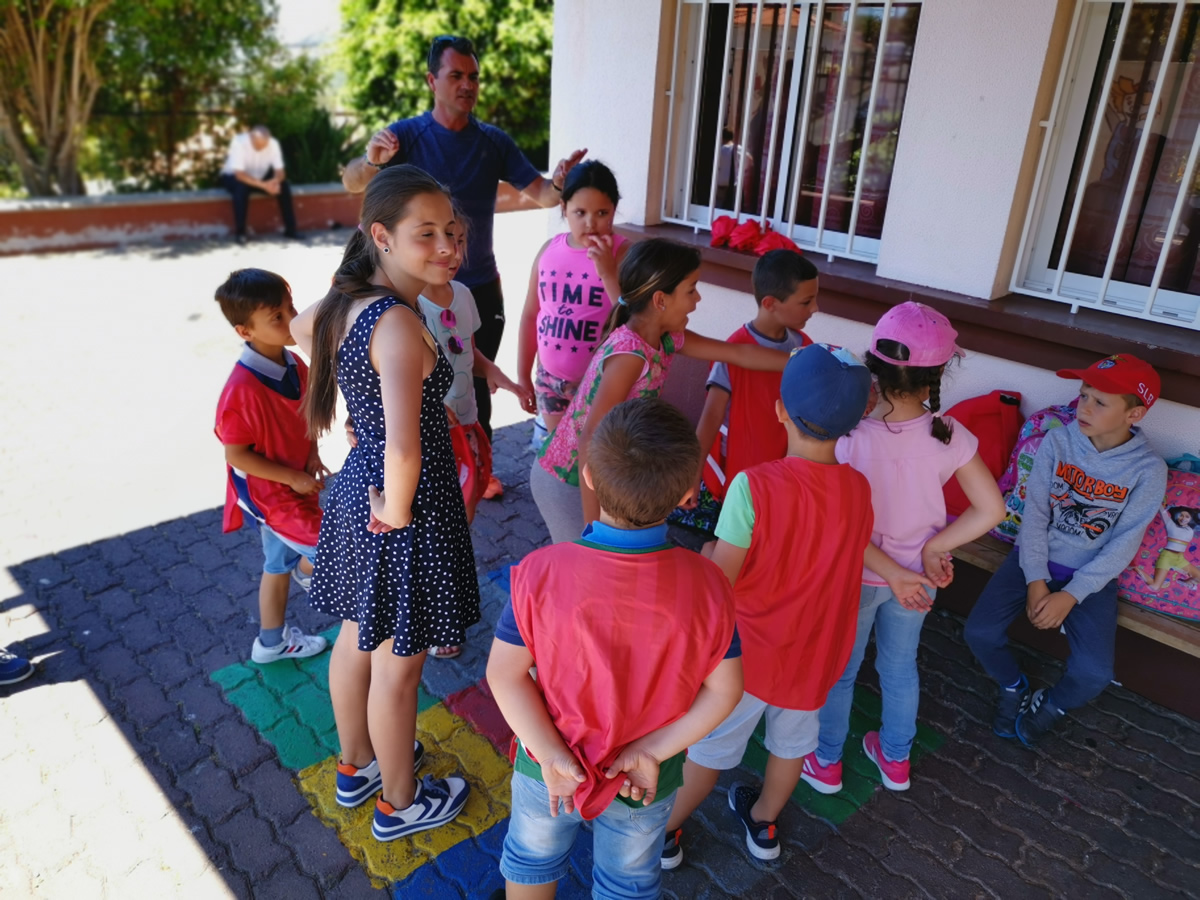 Dia Eco-Escolas 2019