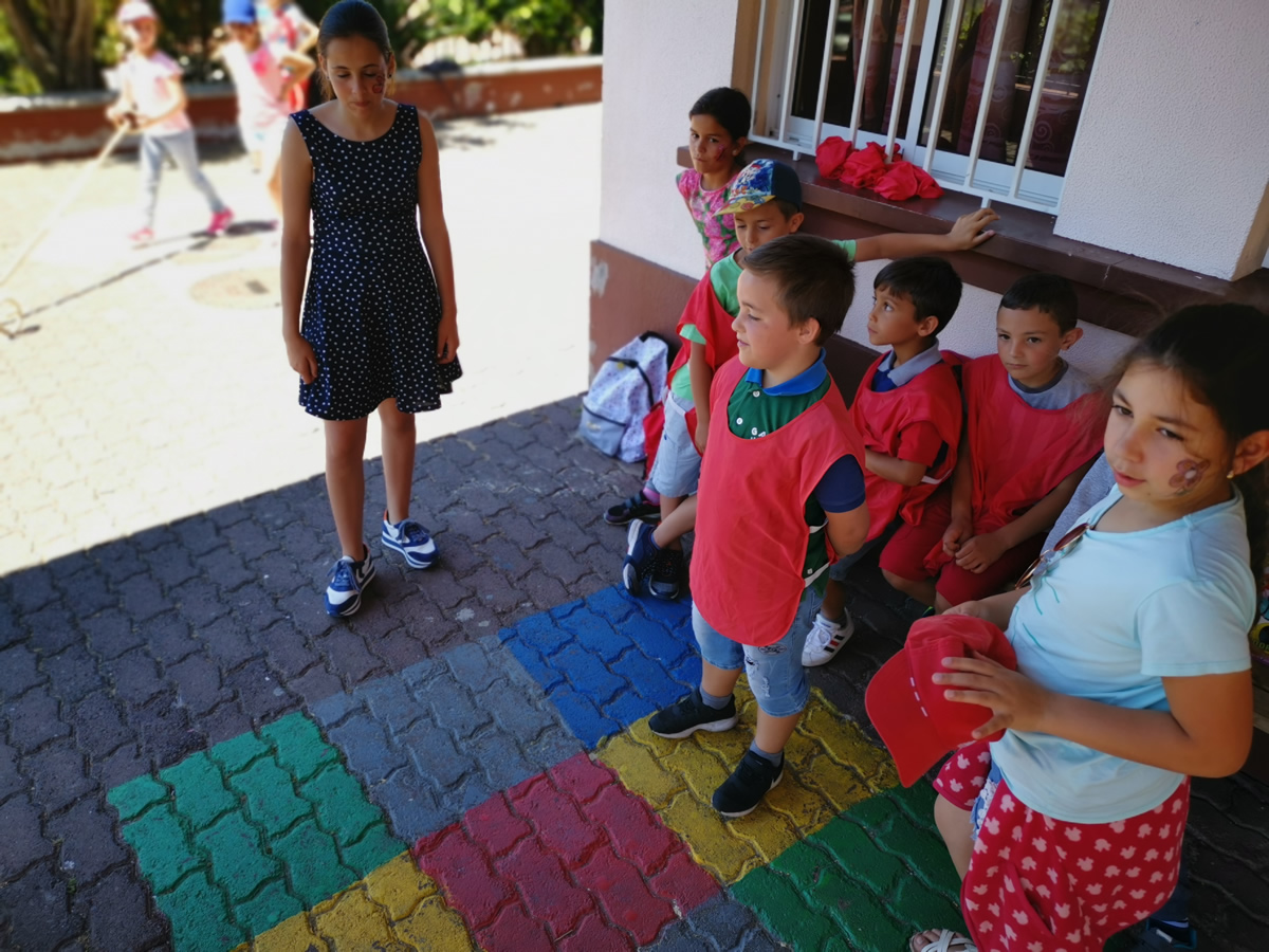 Dia Eco-Escolas 2019