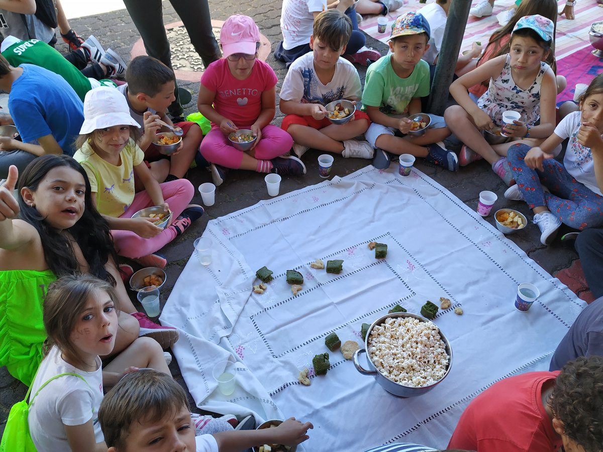 Dia Eco-Escolas 2019
