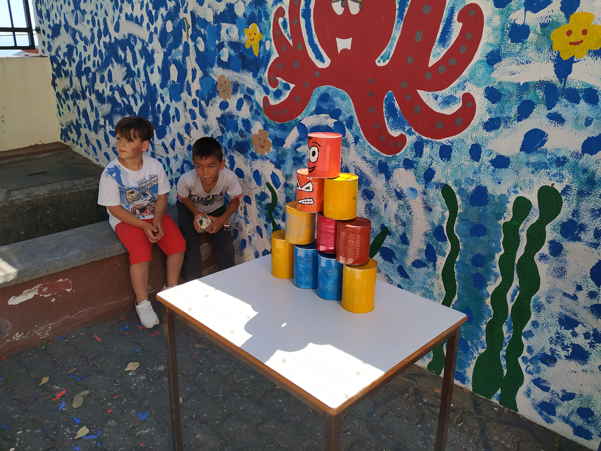 Dia Eco-Escolas 2019