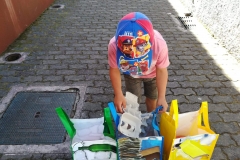 Dia Eco-Escolas 2019