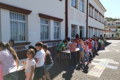 Dia Eco-Escolas 2019