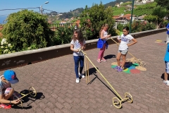 Dia Eco-Escolas 2019