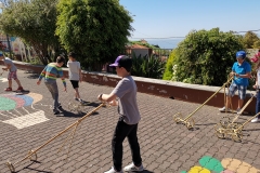 Dia Eco-Escolas 2019