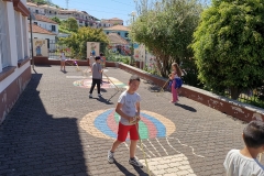 Dia Eco-Escolas 2019