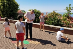 Dia Eco-Escolas 2019