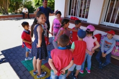 Dia Eco-Escolas 2019