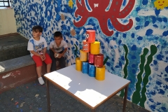 Dia Eco-Escolas 2019