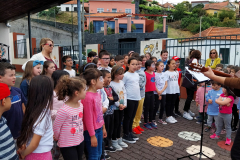 Dia Eco-Escolas 2023
