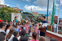 Dia Eco-Escolas 2023