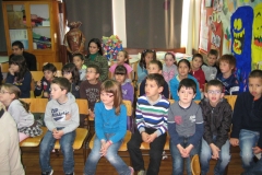 Palestra Biodiversidade Insular (2012)