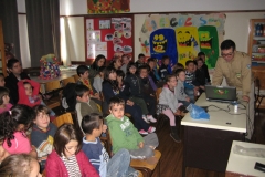 Palestra Biodiversidade Insular (2012)