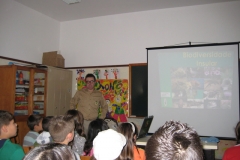 Palestra Biodiversidade Insular (2012)