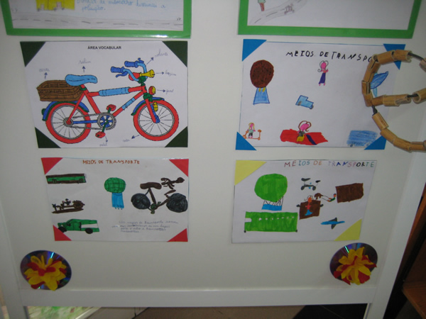Placard Eco-Escolas
