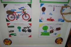 Placard Eco-Escolas