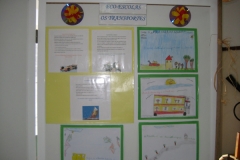 Placard Eco-Escolas